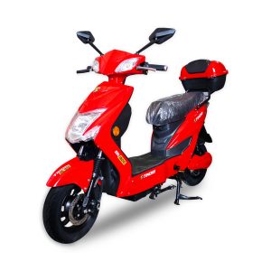 SCOOTER ELECTRICO EBL 1500W CON PARLANTE