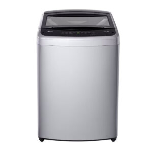 LAVADORA LG AUT INVERTER 19KG SILVER WT19DVTM