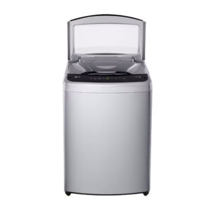 LAVADORA LG AUT INVERTER 19KG SILVER WT19DVTM