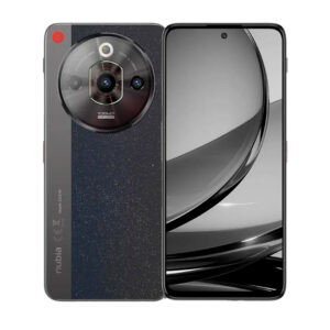 CELULAR ZTE NUBIA FOCUS PRO 5G 8+12+256GB BLACK