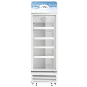 VITRINA 15PG 416LT BLANCO SMC