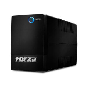 UPS FORZA NT511 500VA/ 250W 120V 6 TOMAS Y RJ11