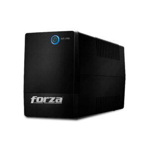 UPS FORZA NT-751 750VA/375W 120V 6TOMAS RJ11 4565HZ