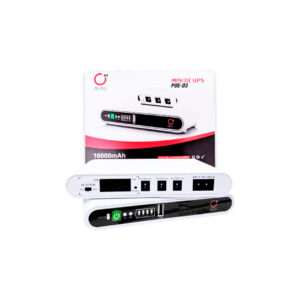 MINI UPS OLAX POE-D3 10000MAH PARA ROUTER