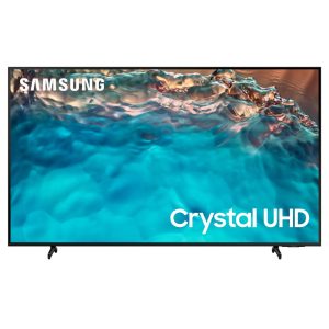 TELEVISOR SAMSUNG 65PULG LED 4K UHD SMART TV