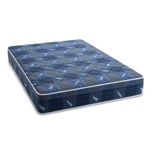 COLCHON ZAFIRO 135X190X029 2 PLAZAS
