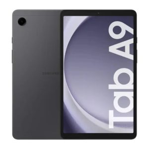 TABLET SAMSUNG GALAXY TAB A9 LTE SM-X115 2023 8.7 IN 4GB 64GB SILVER