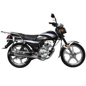 MOTOCICLETA DUKARE DK150-S PANADERA 149CC NEGRO 2026