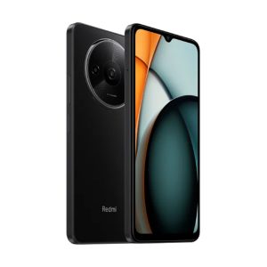 CELULAR XIAOMI REDMI A3X DS 3GB+64GB MIDNIGHT BLACK