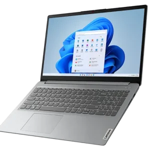 NOT. LENOVO IPSLIM3 15AMN8 15.6PULG RYZEN 3 7320U 8GB 256GB