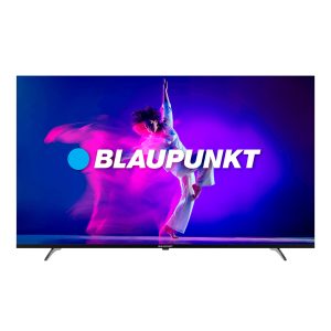 TELEVISOR BLAUPUNKT 55PULG 55TBKUHD GOOGLE TV