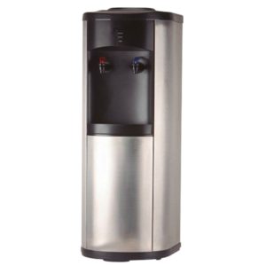 DISPENSADORES AGUA TCL TY-LYR15 2 LAVES CALIENTE/FRIA