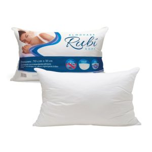 COMBO COLCHON CONTINENTAL NON FLIP NG 160+ALM RUBI 2 1/2 PLAZAS