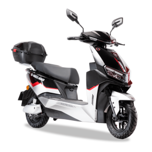 SCOOTER ELECTRICA E-MAX 1500WATT LEOPARD