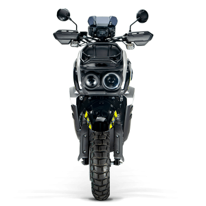 MOTOCICLETA SHINERAY SCOOTER XPLORER 170CC AÑO 2026