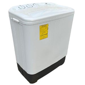 LAVADORA WESTINGHOUSE 7KG DOBLE TANQUE MANUAL WWTB07M7MUWW