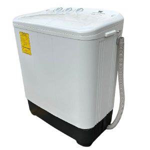 LAVADORA WESTINGHOUSE 7KG DOBLE TANQUE MANUAL WWTB07M7MUWW