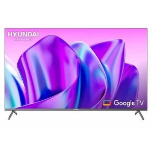 TELEVISOR HYUNDAI 58 PULG SMART TV HYLED5809G4KM