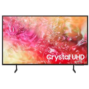TELEVISOR SAMSUNG 50 PULG SMART TV LED UHD 4K 50 DU700PCZE