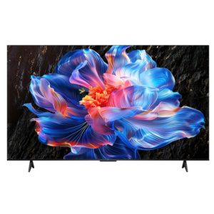 TELEVISOR TCL 55PULG  GOOGLE TV 4K 55P6K CBU – 7T10985A