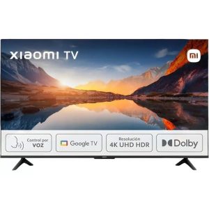 TELEVISOR XIAOMI 55 PULGADAS QLED