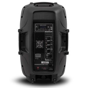 PARLANTE ENGLAND SOUND ES-2AGAB ROCKER 15-LED – CAJA AMPLIFICADA 15 PULG