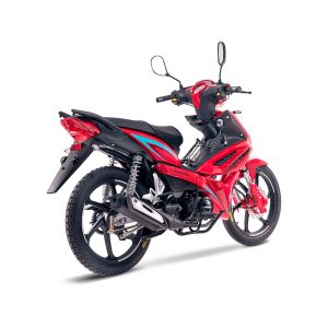 MOTOCICLETA SHINERAY CABALLITO XY125-30A 2027