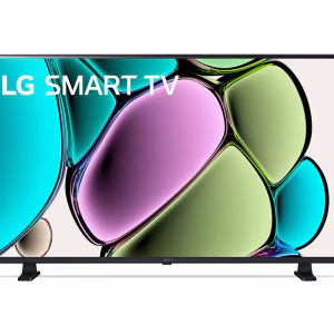 TELEVISOR LG  32PULG  LG-32LR650BPSA SMART TV / THINQ / QUAD CORE