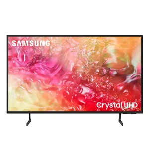 TELEVISOR SAMSUNG LED 70PULG SMART TV – CRYSTAL UHD 4K – TIZEN OS – SM-UN70DU7000PXPA