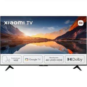 TELEVISOR XIAOMI 55 PULGADAS QLED