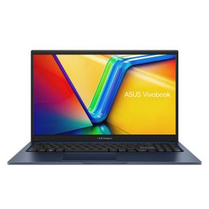 NOT. ASUS VIVOBOOK 15 CI5-13420H 2.1GHZ-16GB512GB SSD-QUIET BLUE15.6PULG FHDFREEDOS+MOCHILA+MOUS