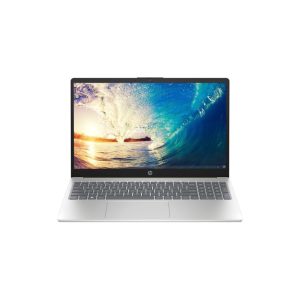 NOT. HP AMD RYZEN 3-7320U 2.4 GHZ 8GB -256GB SSDNATURAL SILVER 15.6