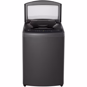 LAVADORA LG AUTOMATICA INVERTER 19KG NEGRA WT19MVTM