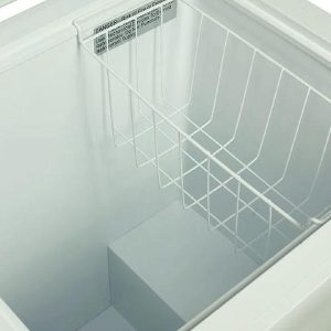 CONGELADOR SMC HORIZONTAL 145LTS SMCCG05HB