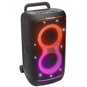 PARLANTE JBL PARTYBOX 520 PARTY SPEAKER BLACK BLUETOOTH  – MM907JBL44