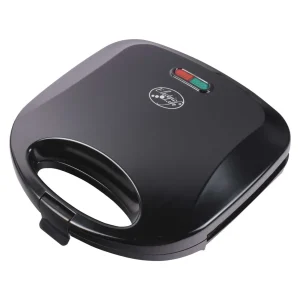 SANDUCHERA ELECTRIC LIFE ALUMINIO (110V-60HZ)