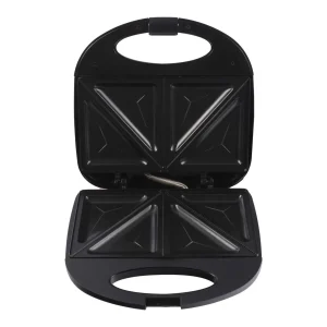 SANDUCHERA ELECTRIC LIFE ALUMINIO (110V-60HZ)