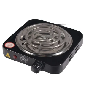 COCINETA ELECTRICA  ELECTRIC LIFE / 1HORNILLA 010E