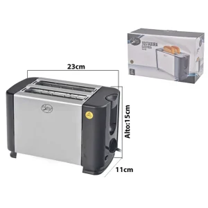 TOSTADORA ELECTRIC LIFE TS-278