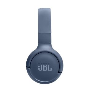 AUDIFONO JBL TUNE 520 BT HEADPHONE BLUETOOTH ON EAR BLUE