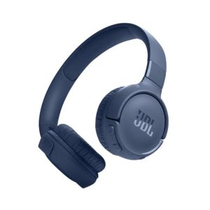 AUDIFONO JBL TUNE 520 BT HEADPHONE BLUETOOTH ON EAR BLUE