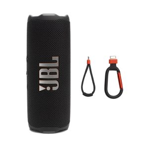 PARLANTE JBL SPEAKER FLIP 7  BLUETOOTH – NEGRO