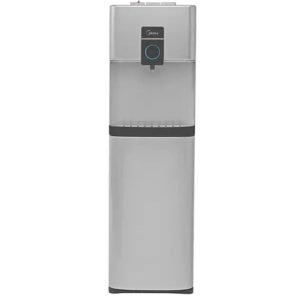 DISPENSADOR DE AGUA MIDEA DE PISO – BIDON OCULTO CARGA INFERIOR BLANCO – YL2036S