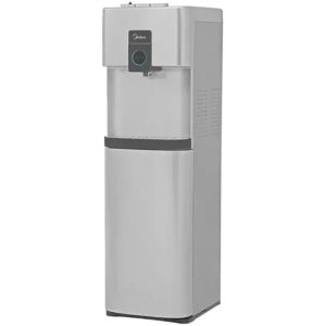 DISPENSADOR DE AGUA MIDEA DE PISO – BIDON OCULTO CARGA INFERIOR BLANCO – YL2036S
