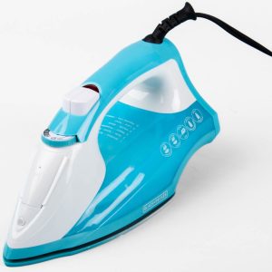 PLANCHA BLACK&DECKER LIGHT NEASY – SUELA DE CERAMICA ANTIAHDERENTE