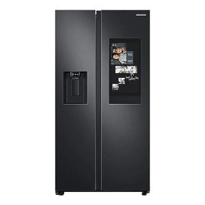 REFRIGERADORA SAMSUNG INVERTER 781LTS 25PULG