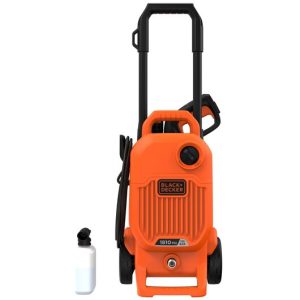 HIDROLAVADORA BLACK AND DECKER BED 1500W