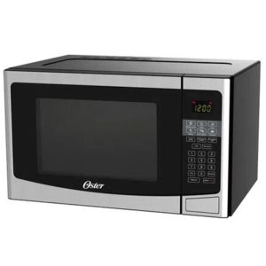 MICROONDAS OSTER DIGITAL 20LT/700W/0,7P/P ES