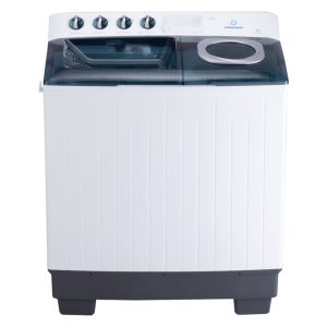 LAVADORA INDURAMA SEMIAUT LRI-18BLSA