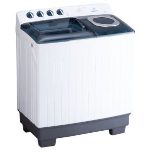 LAVADORA INDURAMA SEMIAUT LRI-18BLSA